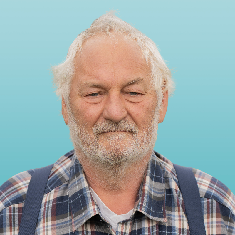  Werner Herde