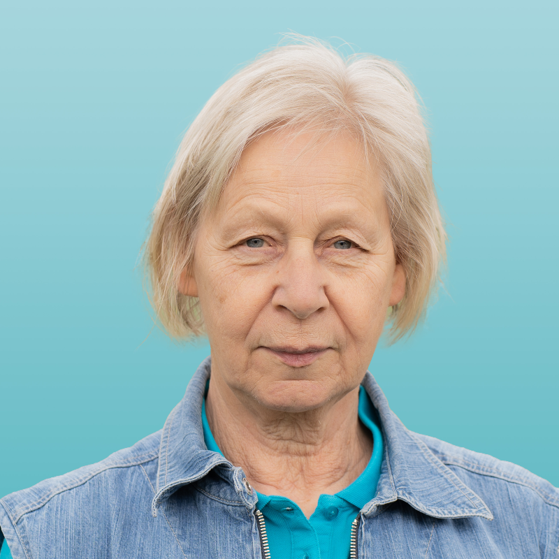  Hannelore Konert